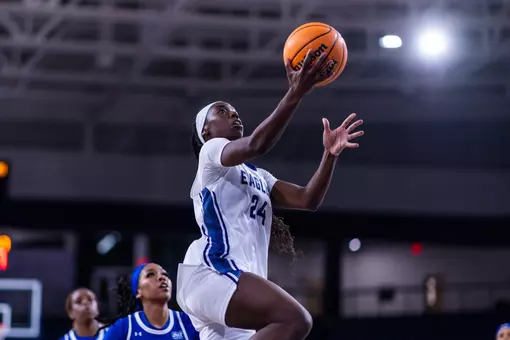 Kishyah Anderson GAST 2025-26