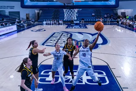 Jamiria Jones APP 2025-26