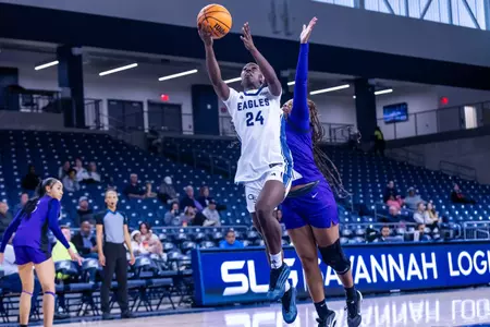 Kishyah Anderson WBB FUR