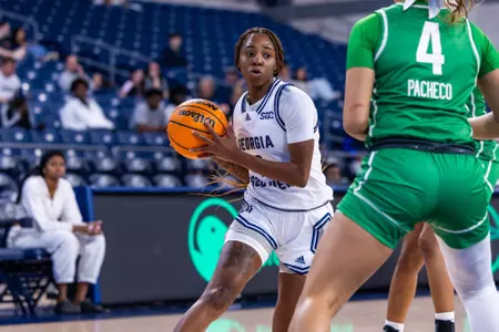 Shanti Simmons Marshall 2025