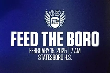 Feed The Boro 2025
