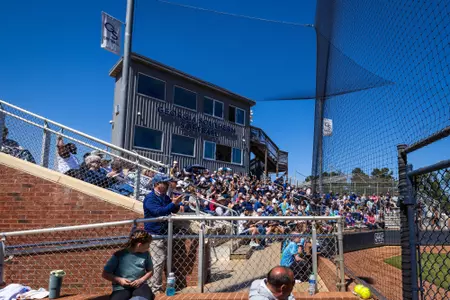 SB Fans vs. Georgia State