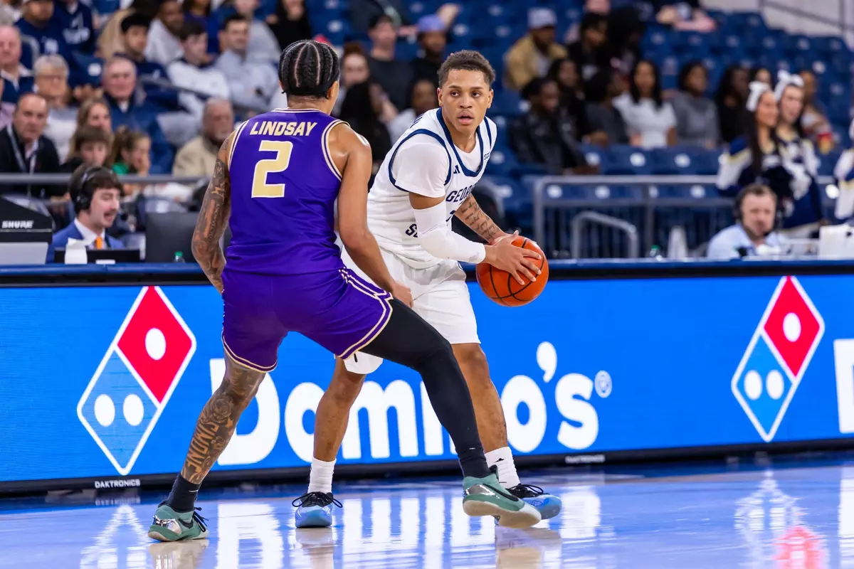 holiman jmu