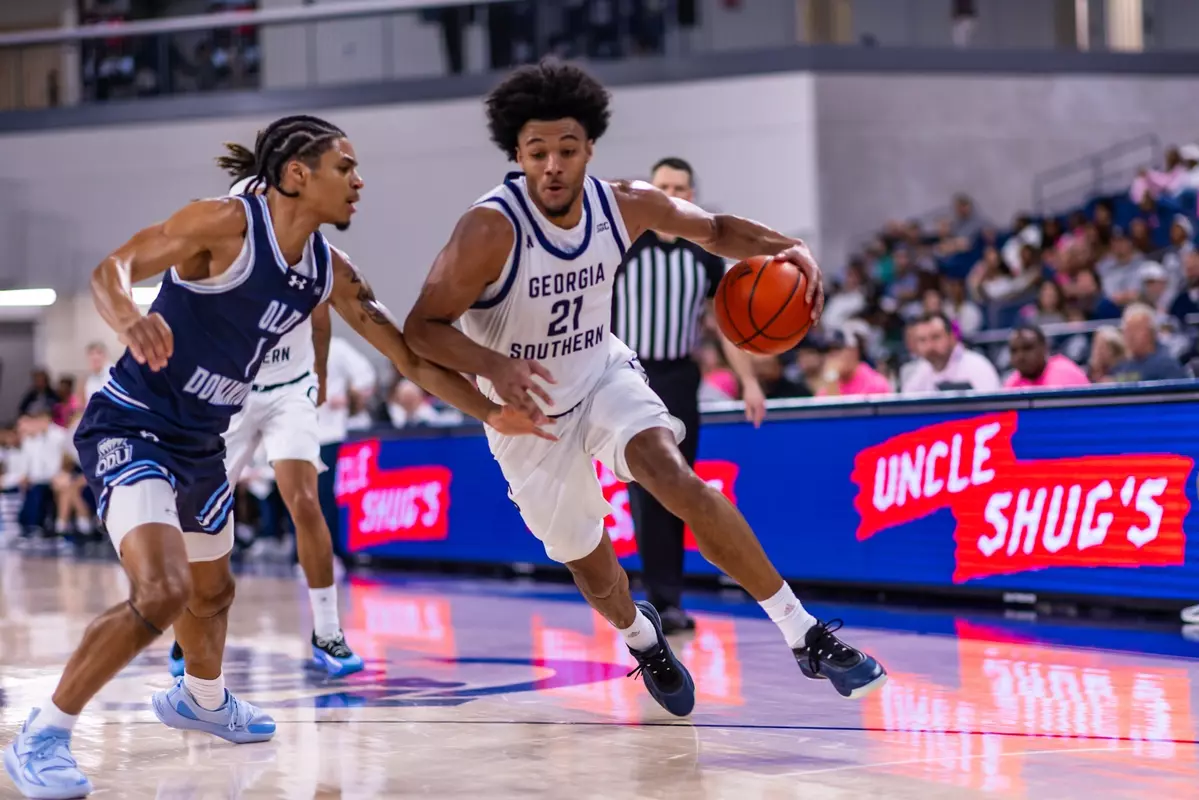 tyson brown odu