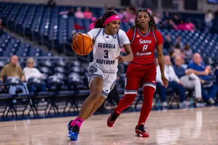 Nicole Gwynn WBB 2025 USA