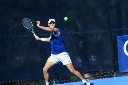 Pierre Mouesca MTEN 2025 Stetson