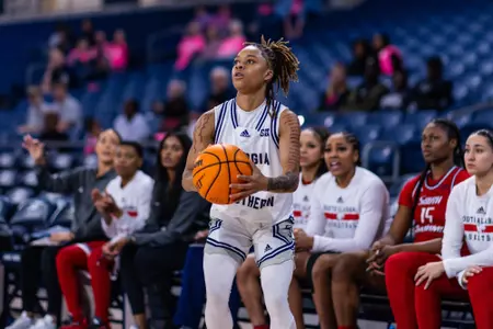 Nakiyah Mays-Prince WBB USA 2025