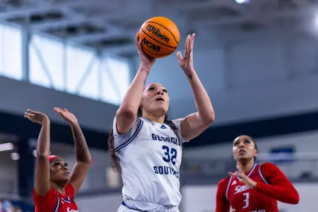 Leah Johnson WBB USA 2025