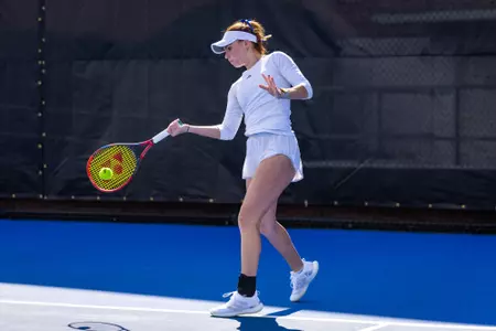 Juliette Nask WTEN WOFF 2025