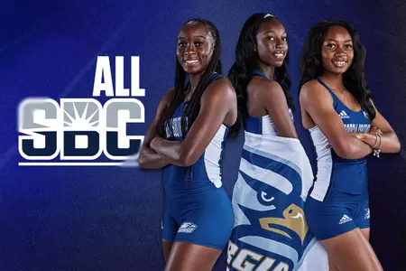 ITF All-Sun Belt 2025