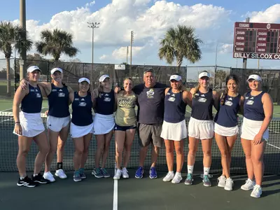 WT Team 2025 Charleston