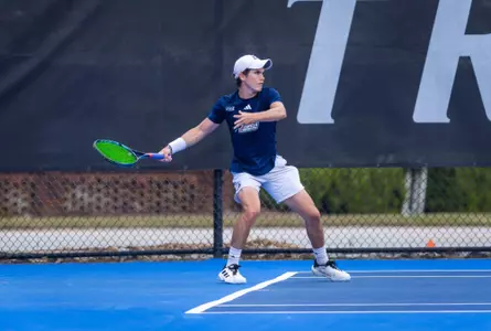 Matthew Mitchell USF 2025