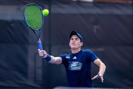 Matthew Mitchell MTEN USA 2025