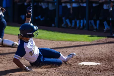 Madison Humber vs. Charleston So.