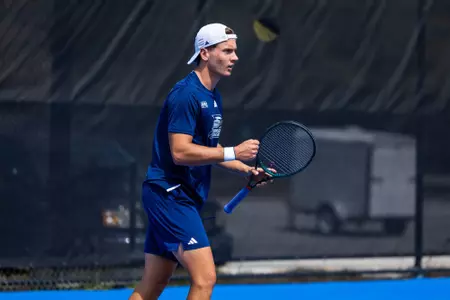 Aaron James Williams USA 2025