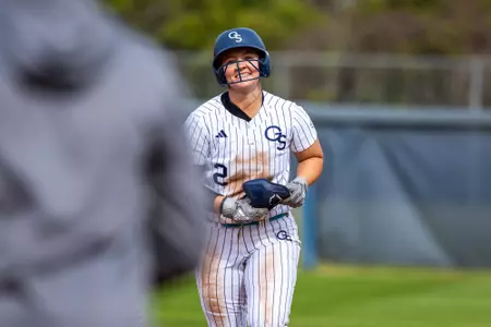 Emma Davis vs. Georgia State