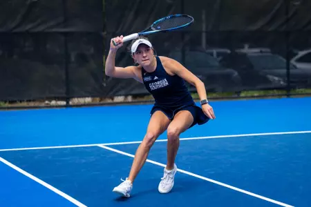 Mackenzie Leopold WTEN GAST 2025