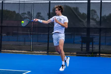 Pol del Castillo MTEN LA 2025