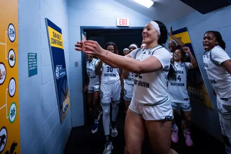 WBB Bracket 2025 SBC Tourney