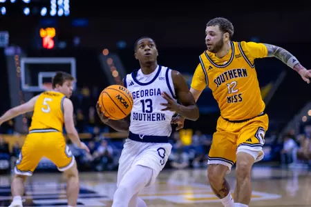 eren banks southern miss