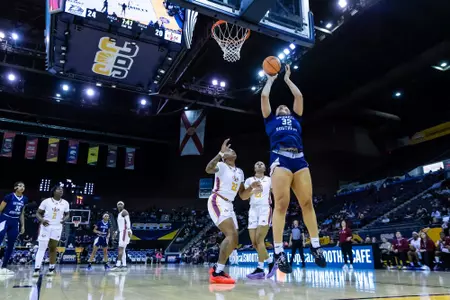 Leah Johnson SBCTMT 2025