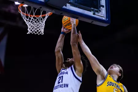 tyson brown southern miss sbc