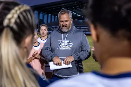 Coach Adams WSOC USA 2024