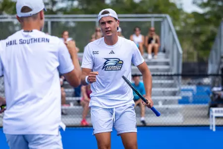 Aaron James Williams MTEN 2025