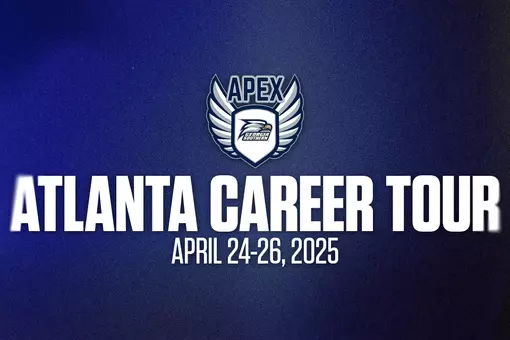APEX Atlanta Career Tour 2025