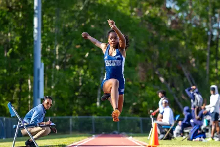 moore georgia Showdown