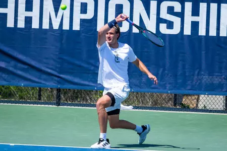 Pol del Castillo 2025 SBCT Ga State