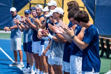 MTEN SBC 2025 Lineup - ODU