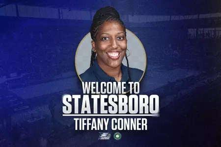 Tiffany Conner WBB Hired