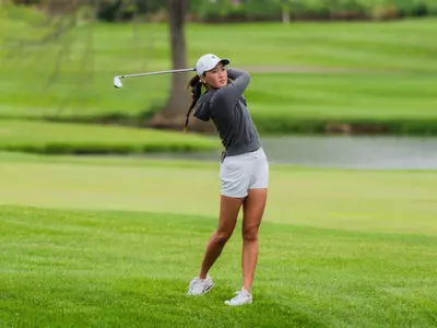 Kelsey Chen NCAA Lexington Regional