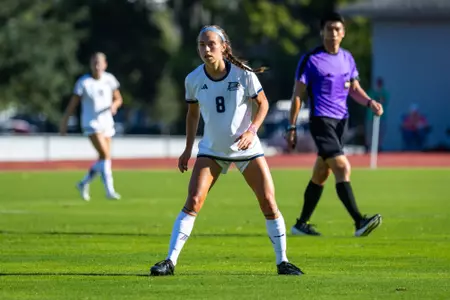 Ellie McIntyre WSOC PostGrad