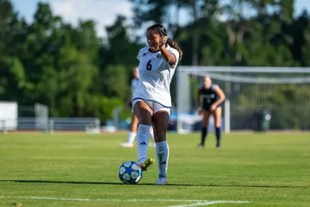Bri Conley Samford 2025