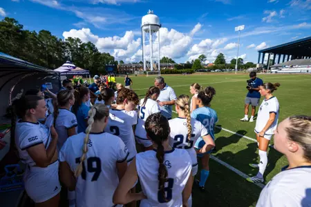 WSOC 2025 Team Samford