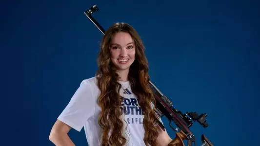 Bremen Butler, Georgia Southern Rifle
