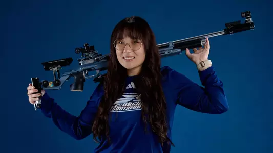 Emme Walrath, Georgia Southern Rifle