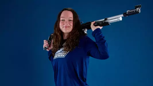 Matilda Eylander, Georgia Southern Rifle