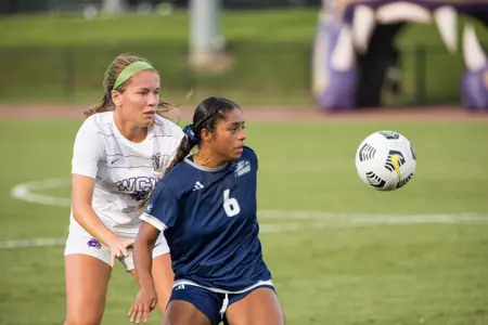 Bri Conley WSOC WCU 2025