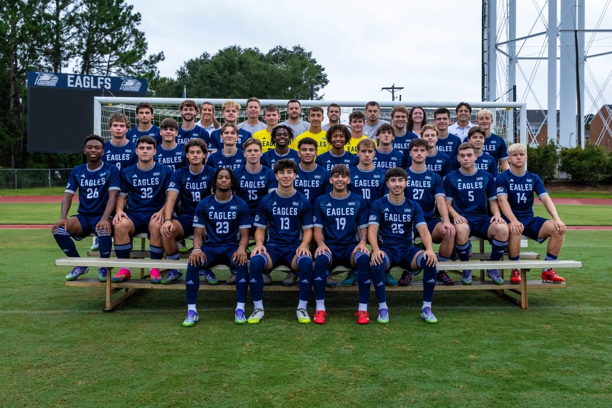 MSOC Team Picture 2025