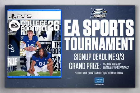 EA Sports Tournament 26