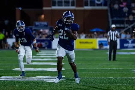 OJ Arnold Jax State 2025