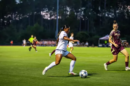 WSOC Texas State 2025