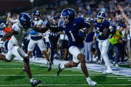 Dalen Cobb FB Maine 2025