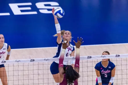 Maggie Sale VB 2025 FSU