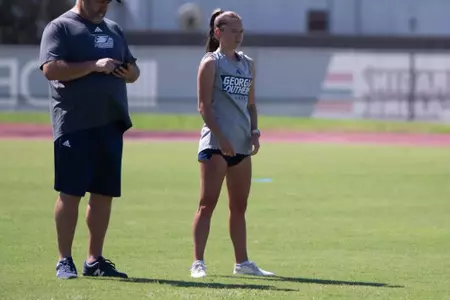 Ellie McIntyre WSOC 2025