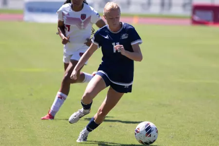 Emma Chapman Louisiana 2025