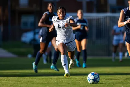 Bri Conley WSOC Samford 2025 2